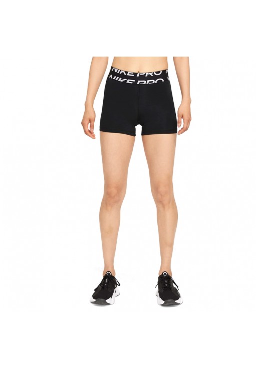 Шорты Nike W NP DF GRX SHRT 3IN
