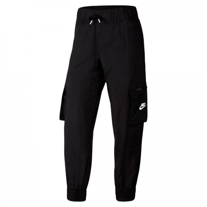 Pantaloni Nike G NSW WOVEN CARGO PANT 790555
