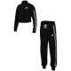 Costum sportiv Nike G NSW HW TRK SUIT DD6302-010