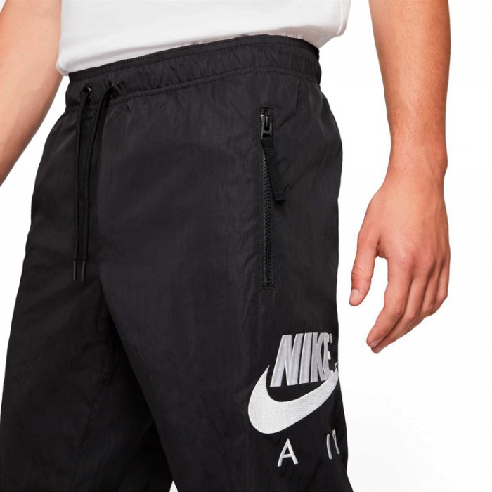 Pantaloni Nike M NSW AIR WVN PANT  759358 - imagine №5