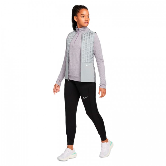 Pantaloni Nike W NK TF ESNTL PANT DD6472-010 - 6