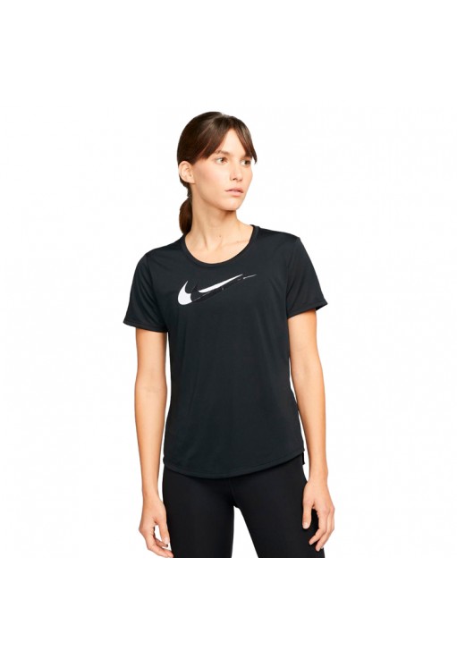 Футболка Nike W NK DF SWSH RUN SS