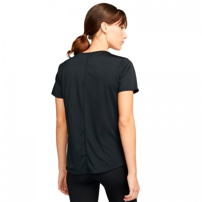 Tricou Nike W NK DF SWSH RUN SS DD6478-010 - 2