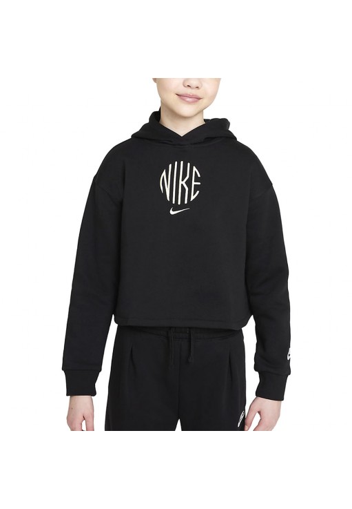 Толстовка Nike G NSW FT HOODIE RTL