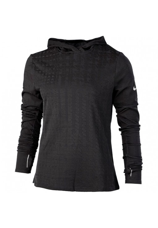 Толстовка Nike W NK DFADV HOODIE