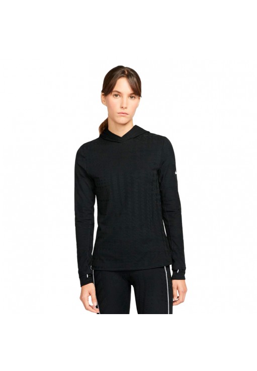 Толстовка Nike W NK DFADV HOODIE