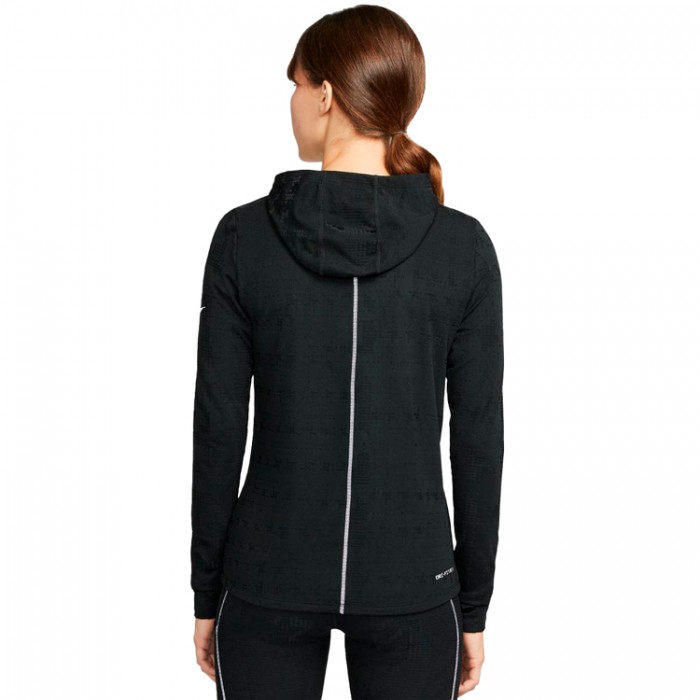 Толстовка Nike W NK DFADV HOODIE DD6791-010 - 6