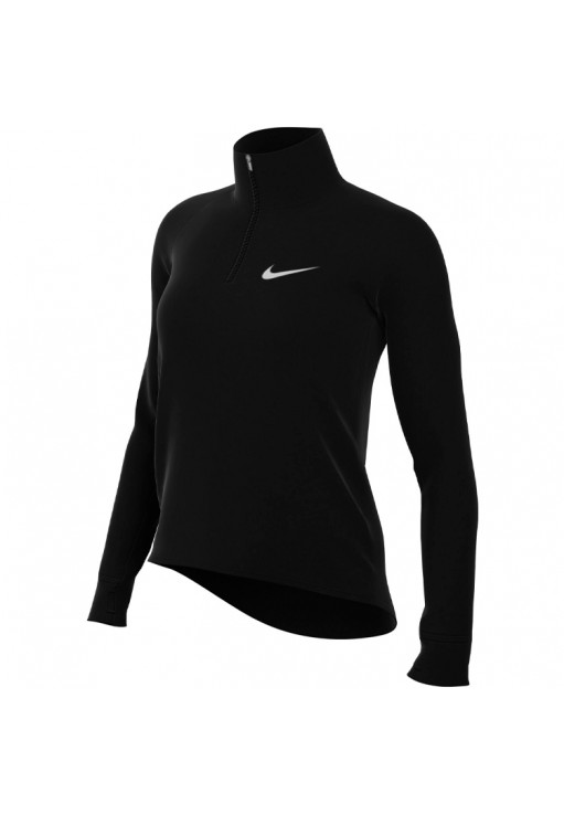 Толстовка Nike W NK TF ELEMENT HZ