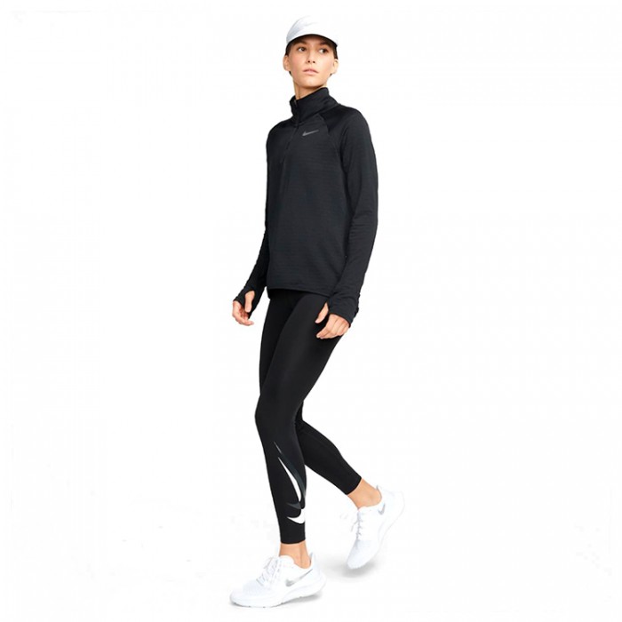 Hanorac Nike W NK TF ELEMENT HZ DD6799-010 - 3