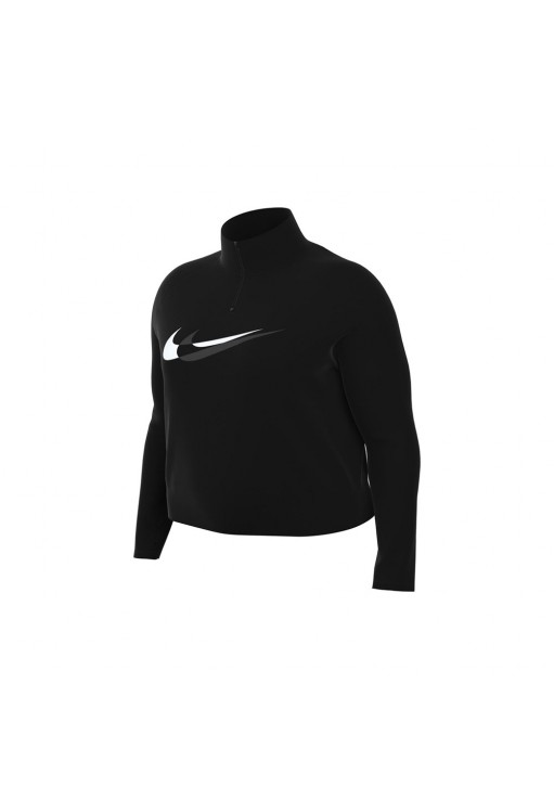 Hanorac Nike W NK DF SWSH RUN HZ MDLAYR