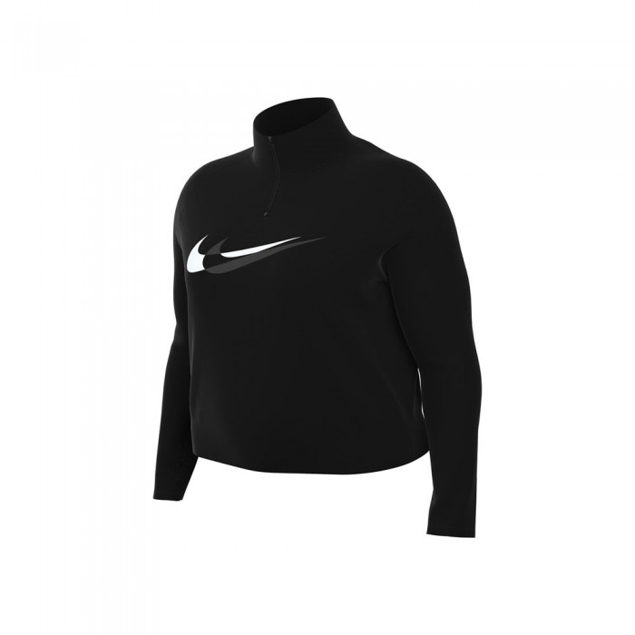 Hanorac Nike W NK DF SWSH RUN HZ MDLAYR DD6841-010