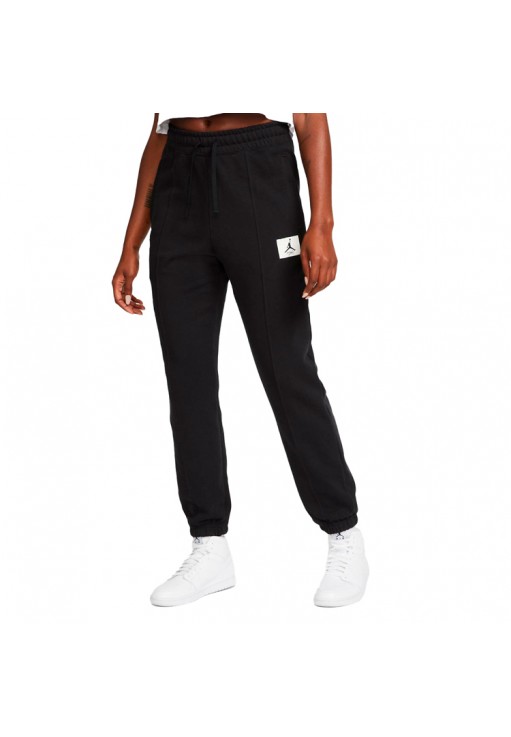 Pantaloni Nike W J ESSEN FLEECE PANT