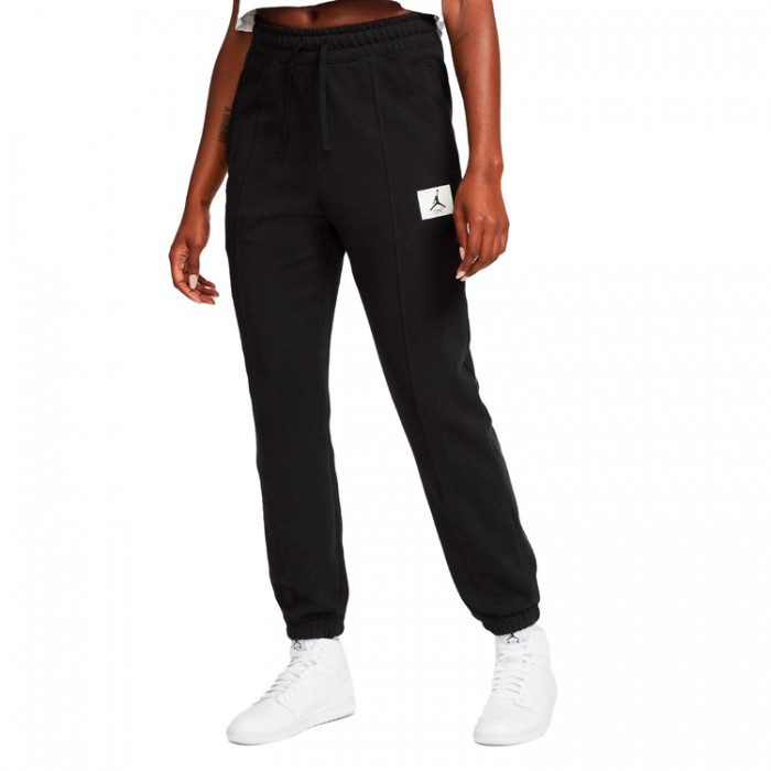 Pantaloni Nike W J ESSEN FLEECE PANT DD7001-010
