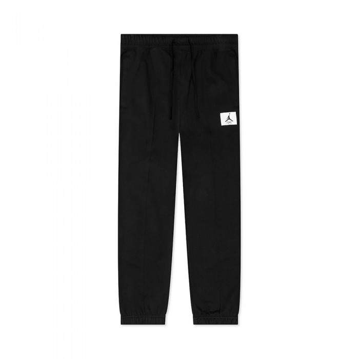 Pantaloni Nike W J ESSEN FLEECE PANT DD7001-010 - 2