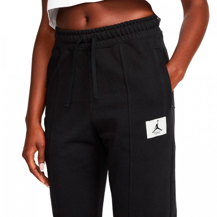 Pantaloni Nike W J ESSEN FLEECE PANT DD7001-010 - 4