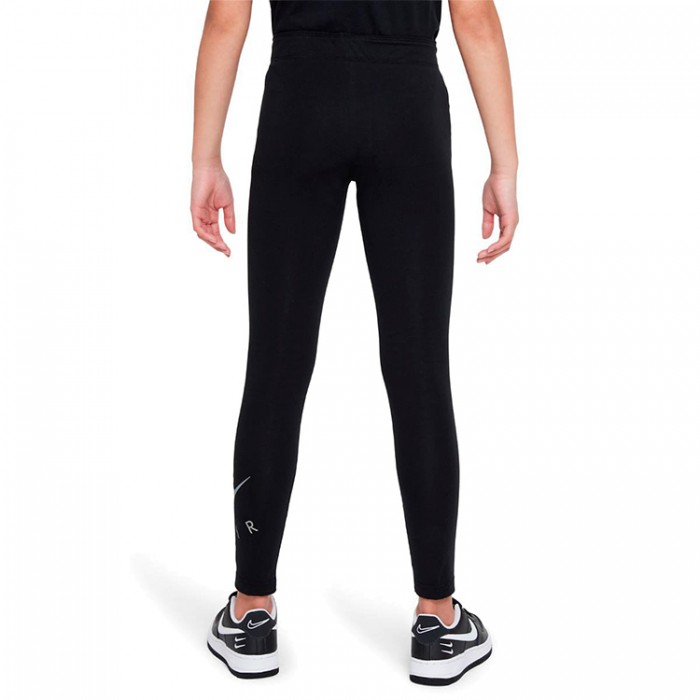 Panta-colanti Nike DD7140-010 DD7140-010 - 2