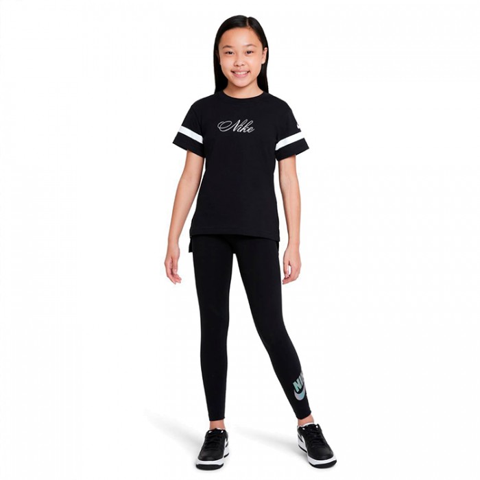 Panta-colanti Nike DD7140-010 DD7140-010 - 6