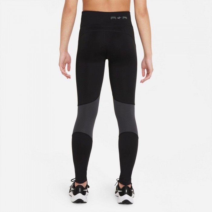 Panta-colanti Nike G NK DF AIR LEGGING DD7633-010 - 2