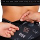 Легинсы Nike G NK DF ONE LUXE LEGGING AOP DD7638-010 - 2