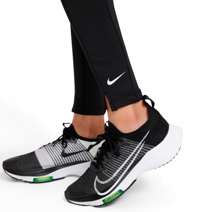 Легинсы Nike G NK DF ONE LUXE LEGGING AOP 775922 - изображение №3