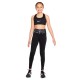 Легинсы Nike G NK DF ONE LUXE LEGGING AOP DD7638-010 - 4