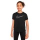 Футболка Nike G NK DF ONE SS TOP GX DD7639-010