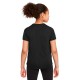 Футболка Nike G NK DF ONE SS TOP GX DD7639-010 - 3