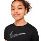Футболка Nike G NK DF ONE SS TOP GX DD7639-010 - 4