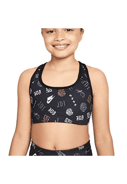 Bra sportive Nike G NK DF SWSH REV BRA