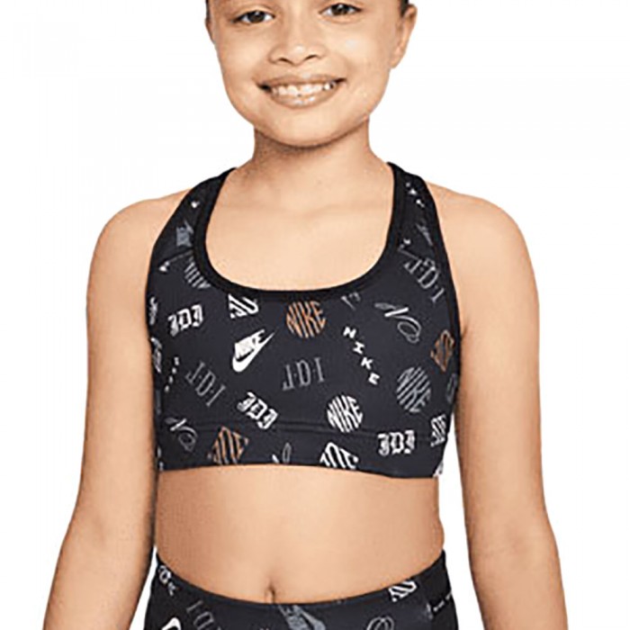 Bra sportive Nike G NK DF SWSH REV BRA DD7910-010