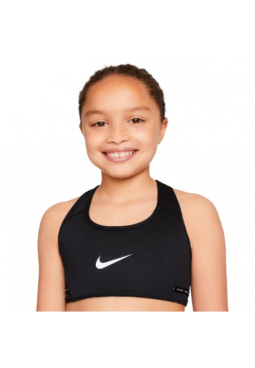 Bra sportive Nike G NK DF SWSH REV BRA