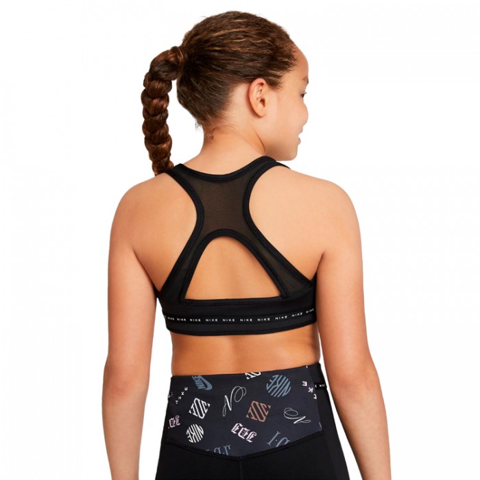 Bra sportive Nike G NK DF SWSH REV BRA DD7910-010 - 3