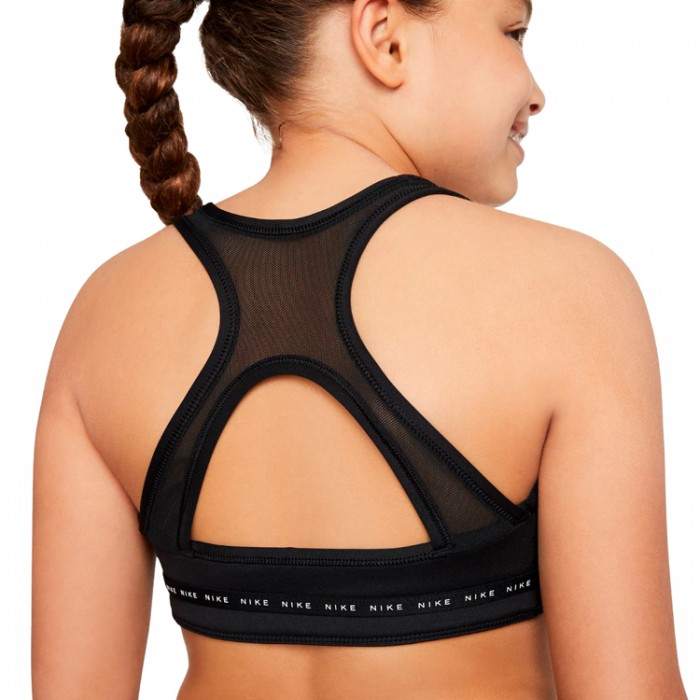 Bra sportive Nike G NK DF SWSH REV BRA DD7910-010 - 6
