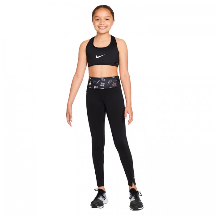 Bra sportive Nike G NK DF SWSH REV BRA DD7910-010 - 7