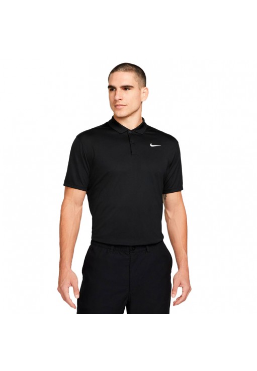Поло Nike M NKCT DF POLO PQ