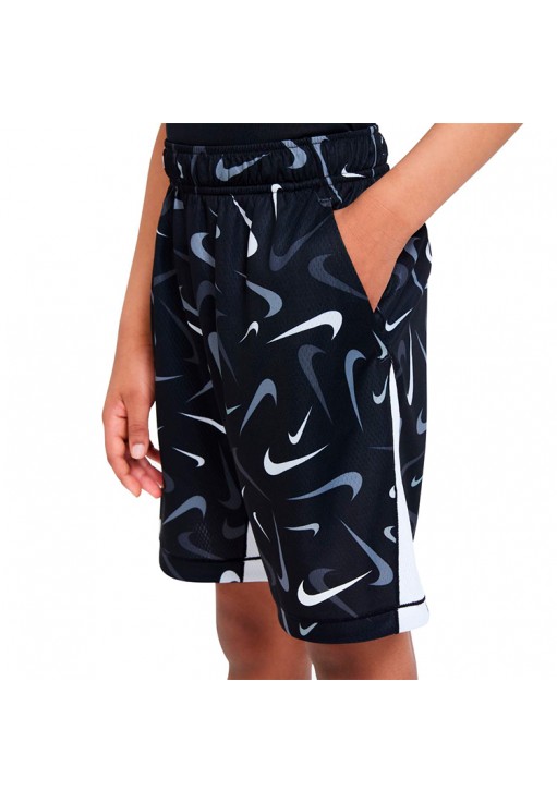 Шорты Nike B NK DF SHORT AOP