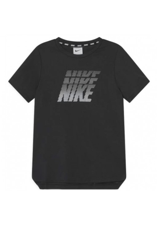 Футболка Nike B NK DF BREATHE GFX SS TOP