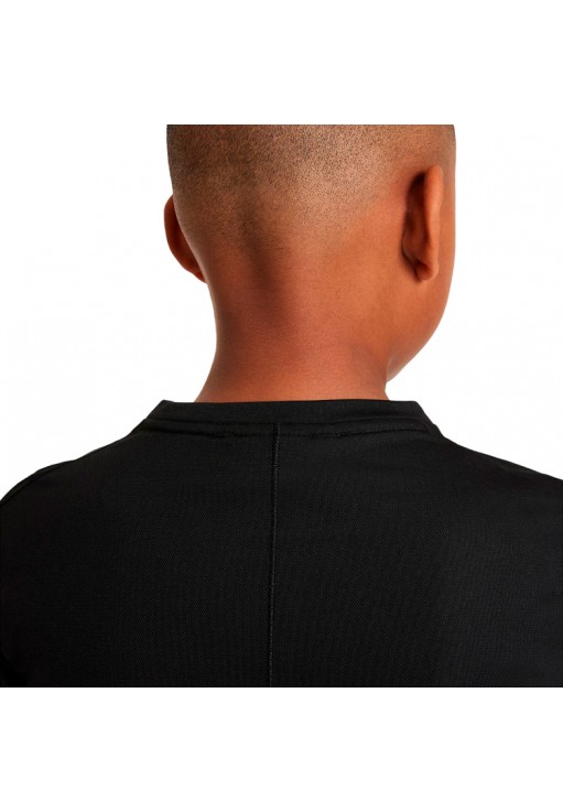 Футболка Nike B NK DF BREATHE GFX SS TOP