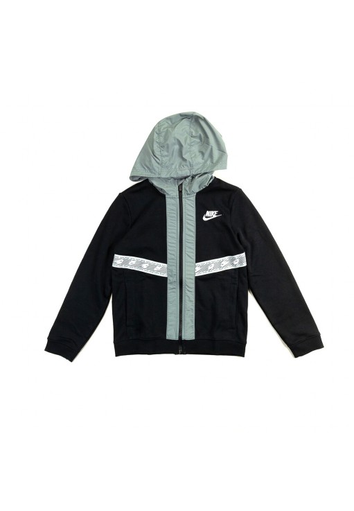 Hanorac Nike B NSW ELEVATED TRIMS FZ