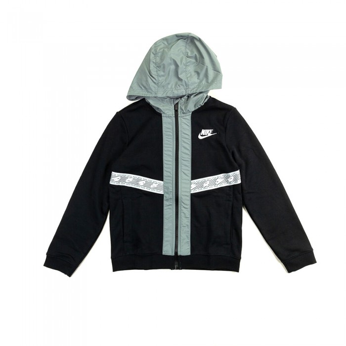 Hanorac Nike B NSW ELEVATED TRIMS FZ DD8704-010