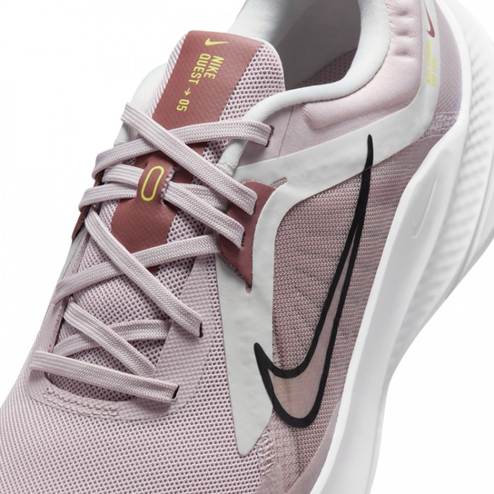 Incaltaminte Sport Nike WMNS QUEST 5 DD9291-010 - imagine №4