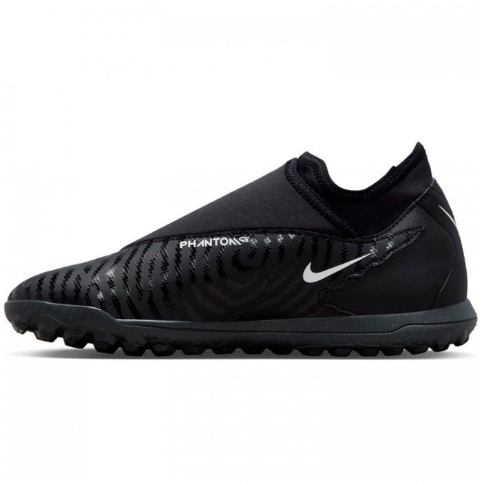 Ghete p/u fotbal Nike PHANTOM GX CLUB DF TF DD9487-010