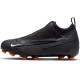 Бутсы Nike JR PHANTOM GX ACADEMY DF FG/MG DD9546-010