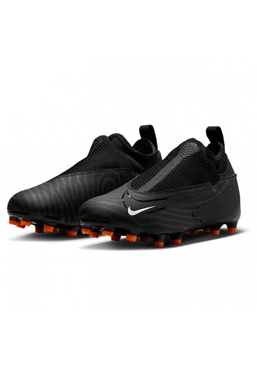 Бутсы Nike JR PHANTOM GX ACADEMY DF FG/MG