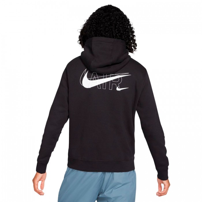 Hanorac Nike M NSW HOODIE PO AIR PRNT PACK DD9694-010 - 4