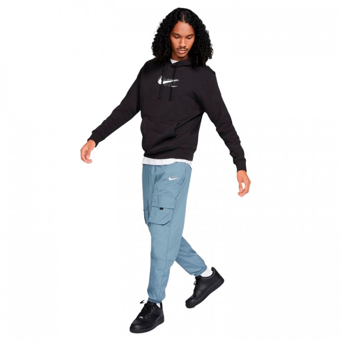 Hanorac Nike M NSW HOODIE PO AIR PRNT PACK DD9694-010 - 5