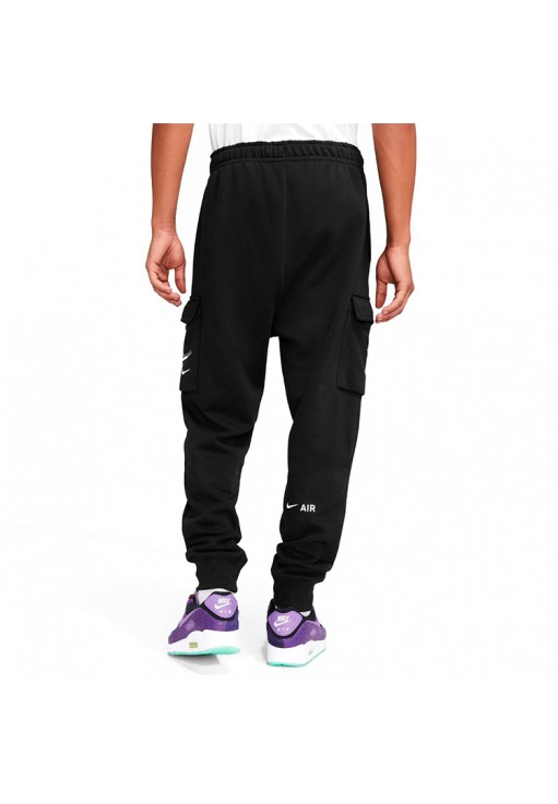 Брюки Nike M NSW PANT CARGO AIR PRNT PACK