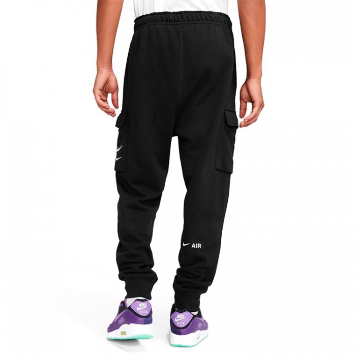 Pantaloni Nike M NSW PANT CARGO AIR PRNT PACK DD9696-010 - 2