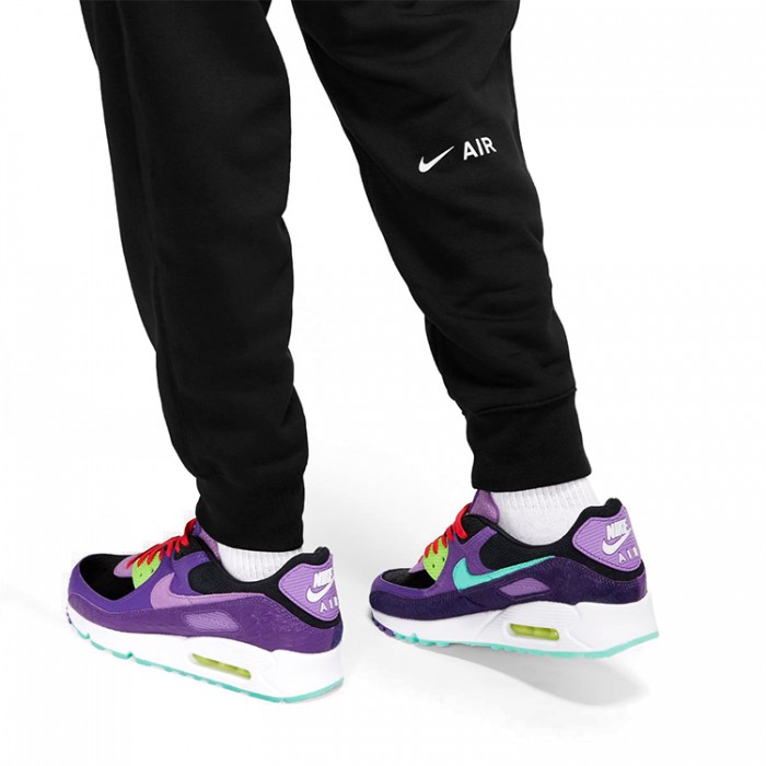 Pantaloni Nike M NSW PANT CARGO AIR PRNT PACK DD9696-010 - 4
