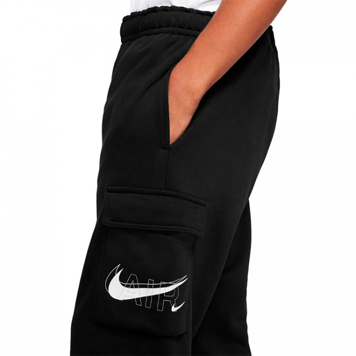 Pantaloni Nike M NSW PANT CARGO AIR PRNT PACK DD9696-010 - 5